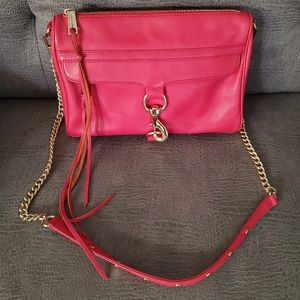 Rebecca minkoff MAC crossbody